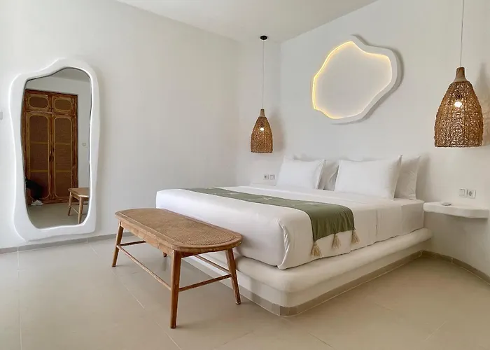 别墅 Suilaya By Lodgelink Bali *
