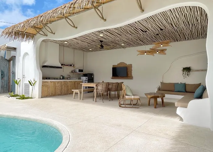 Suilaya By Lodgelink Bali * 乌鲁瓦图
