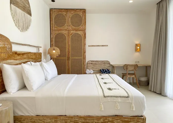 Suilaya By Lodgelink Bali Villa