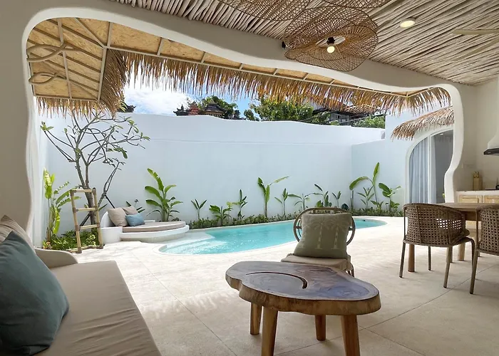 Suilaya By Lodgelink Bali Villa