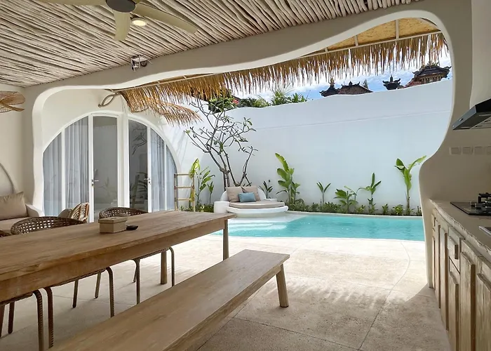 Suilaya By Lodgelink Bali Uluwatu