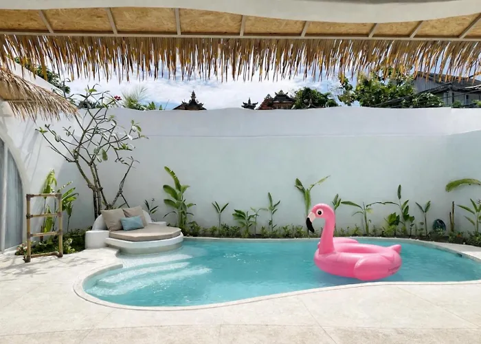 Suilaya By Lodgelink Bali * 乌鲁瓦图