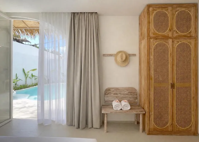 Suilaya By Lodgelink Bali 别墅