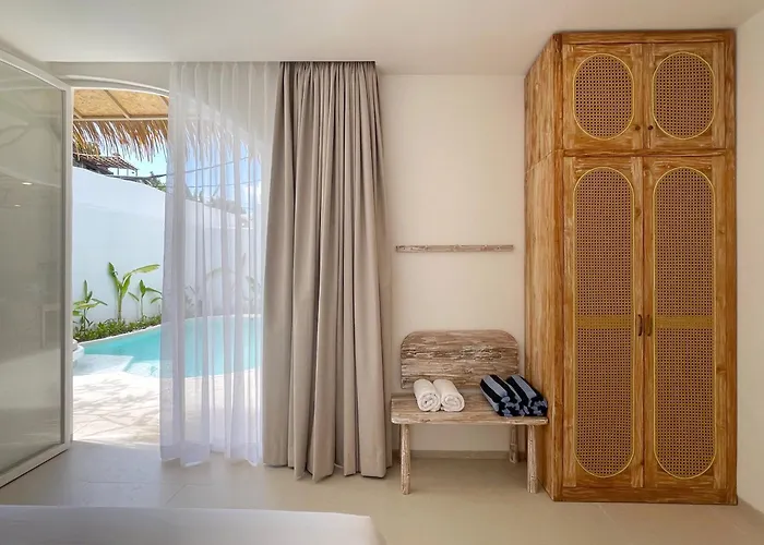 别墅 Suilaya By Lodgelink Bali *