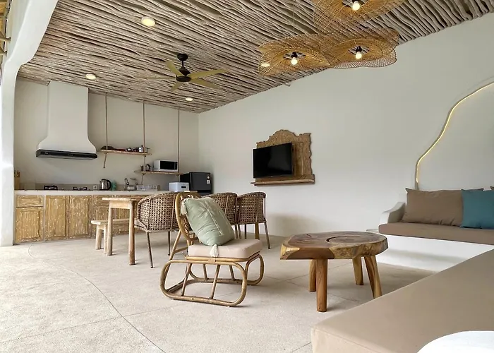 Suilaya By Lodgelink Bali 别墅 *