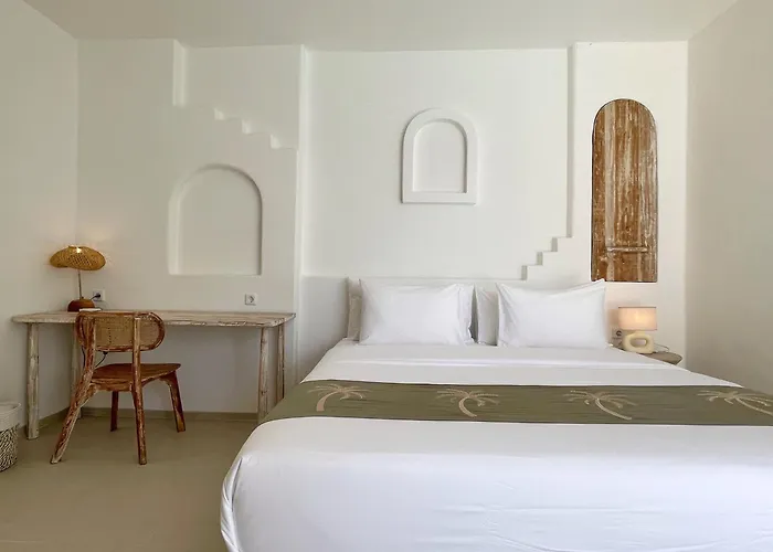 Suilaya By Lodgelink Bali 别墅 *